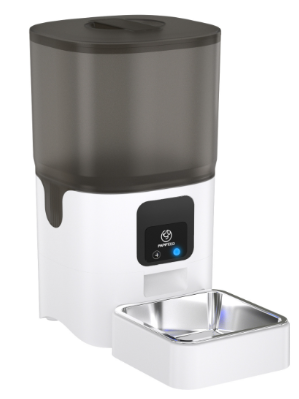 6L Automatic Pet Feeder