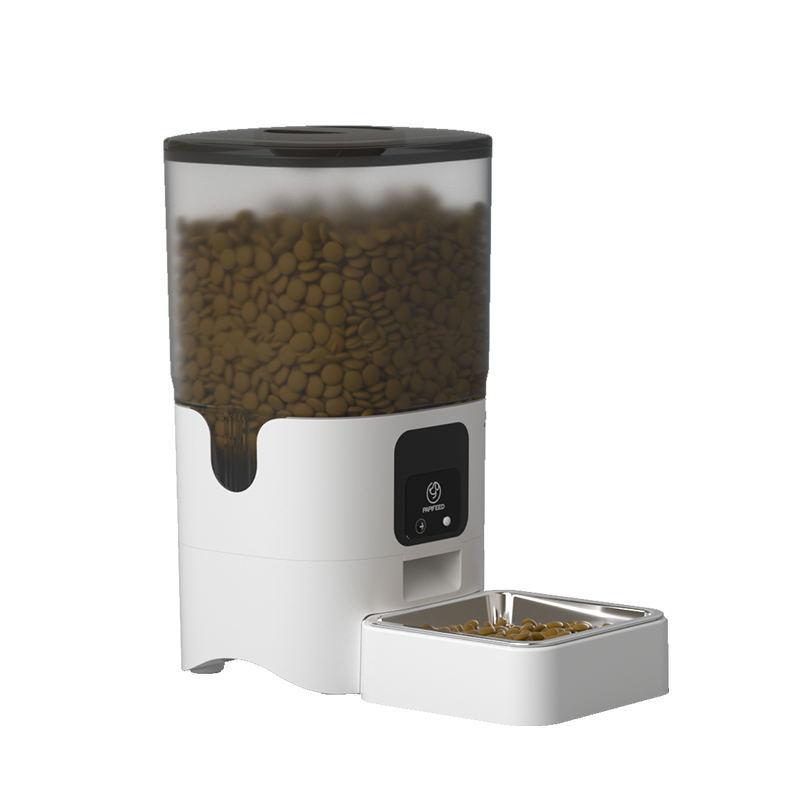 6L Automatic Pet Feeder